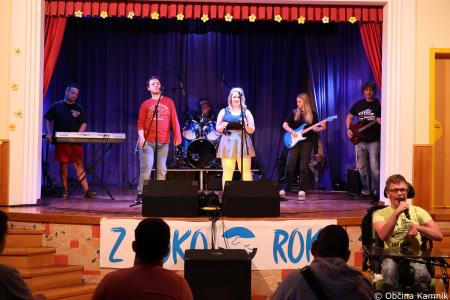 Dobrodelni koncert z Roko v roki (7)